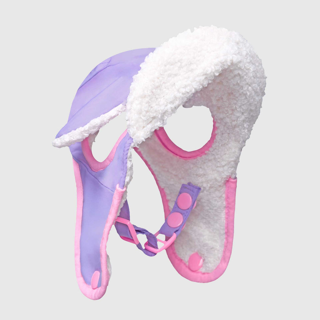 Cool Factor Aviator Hat