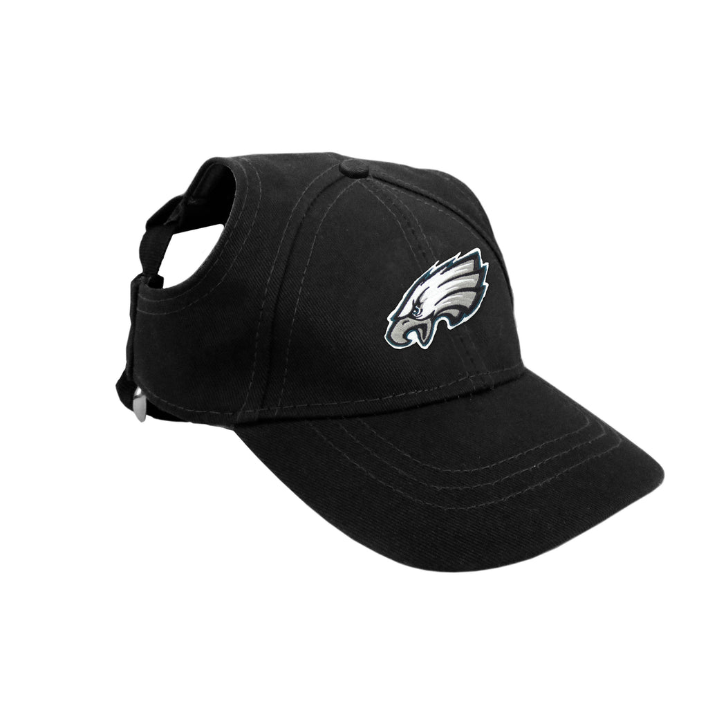 NFL Philadelphia Eagles Pet Baseball Hat