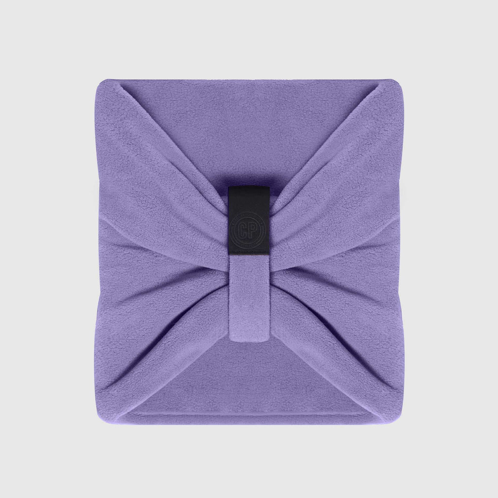 Stretch Fleece Scarf