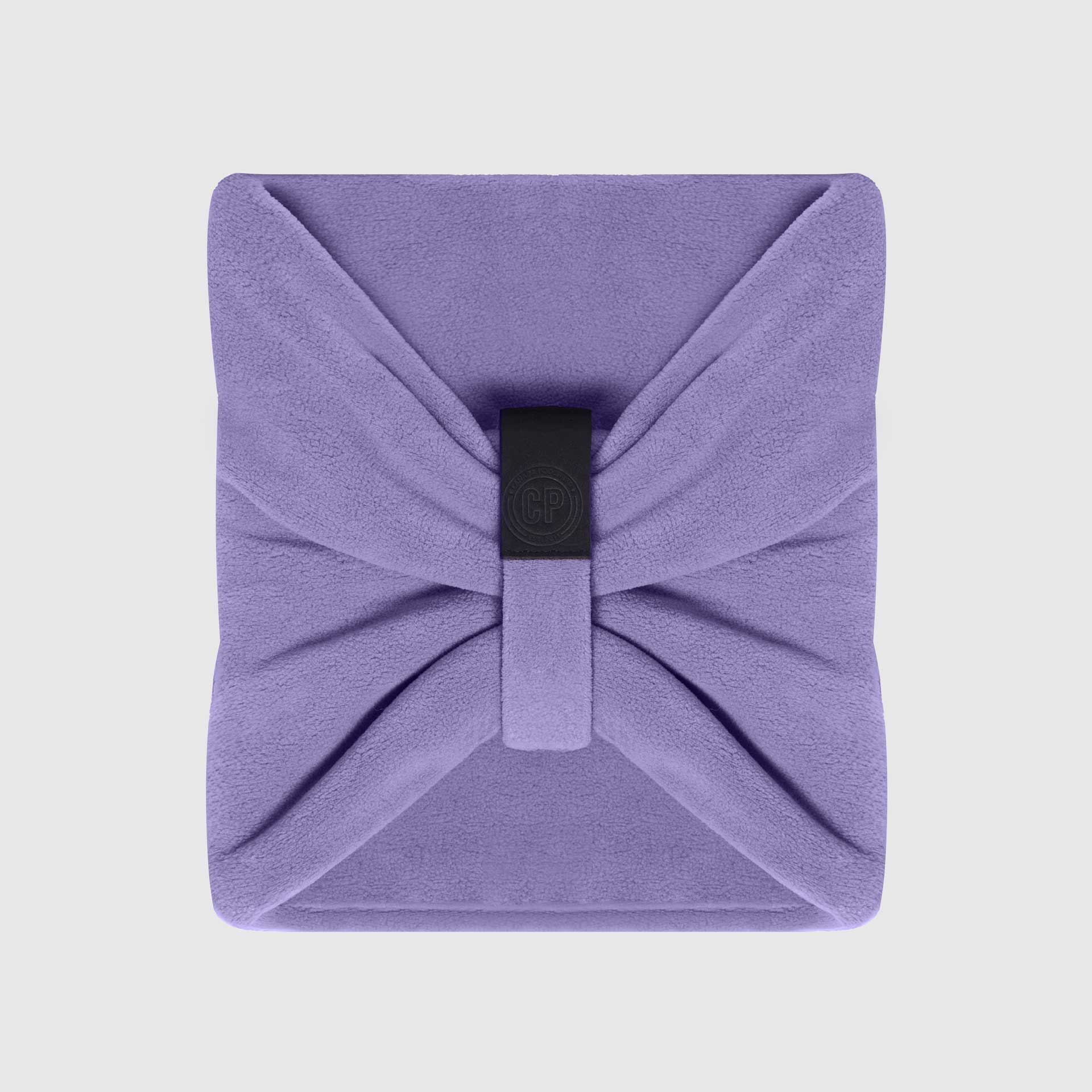 Stretch Fleece Scarf