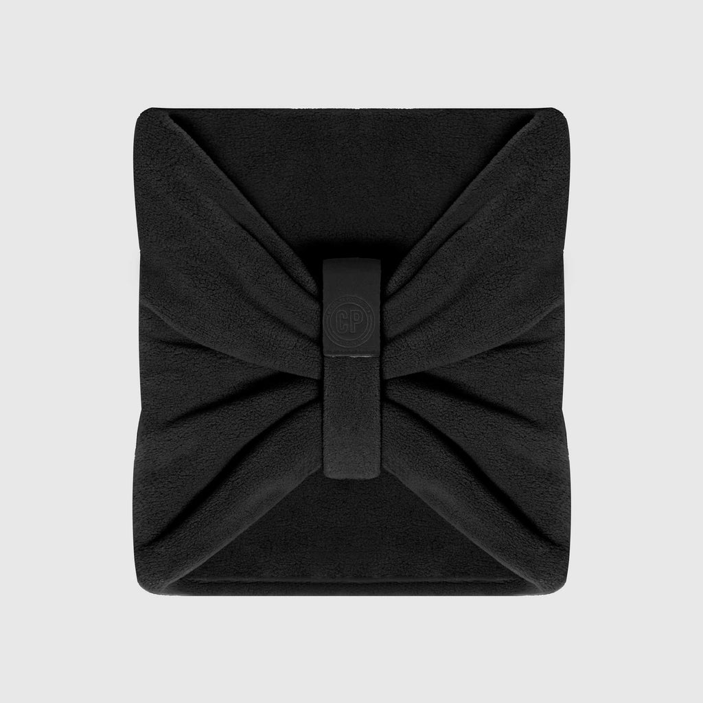 Stretch Fleece Scarf