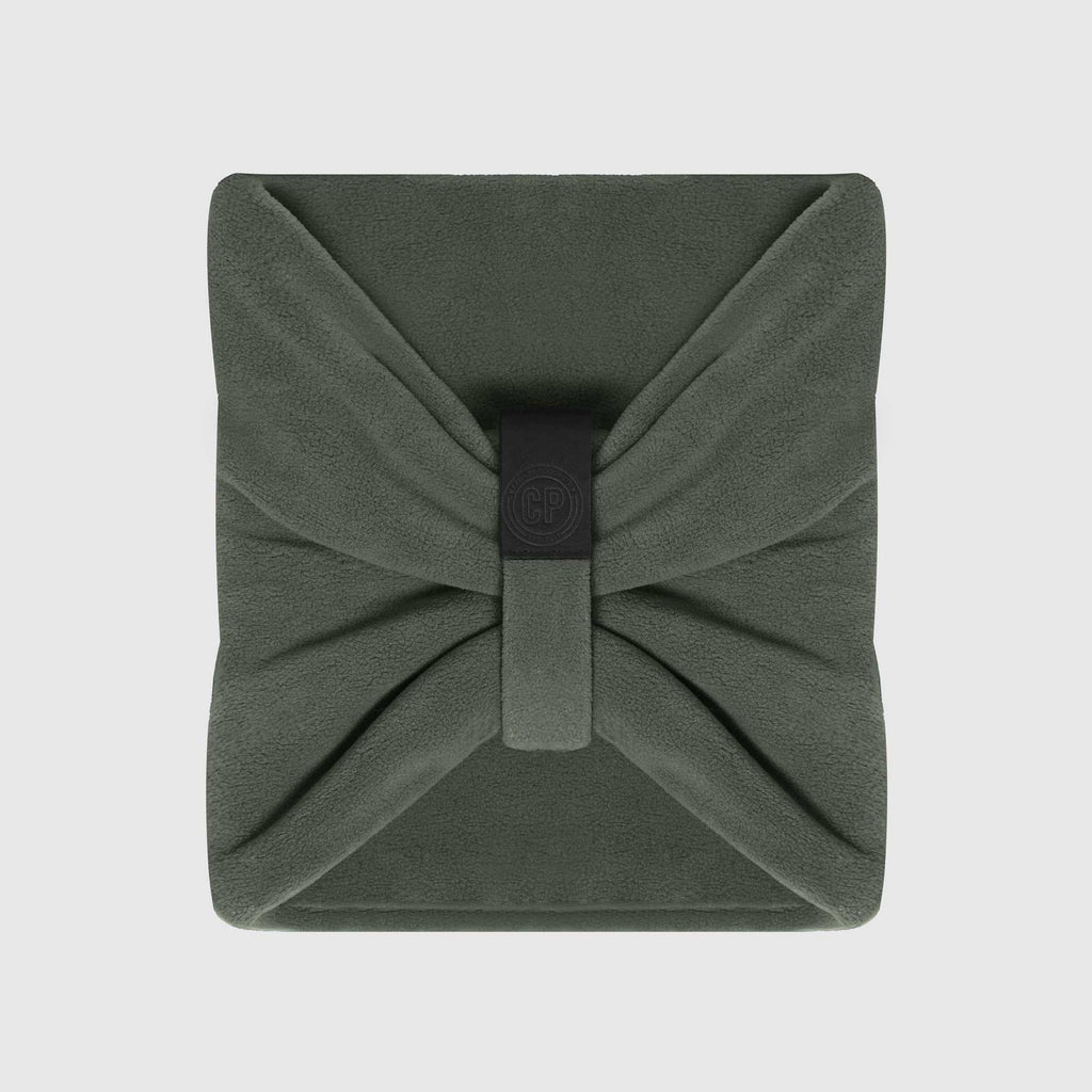 Stretch Fleece Scarf