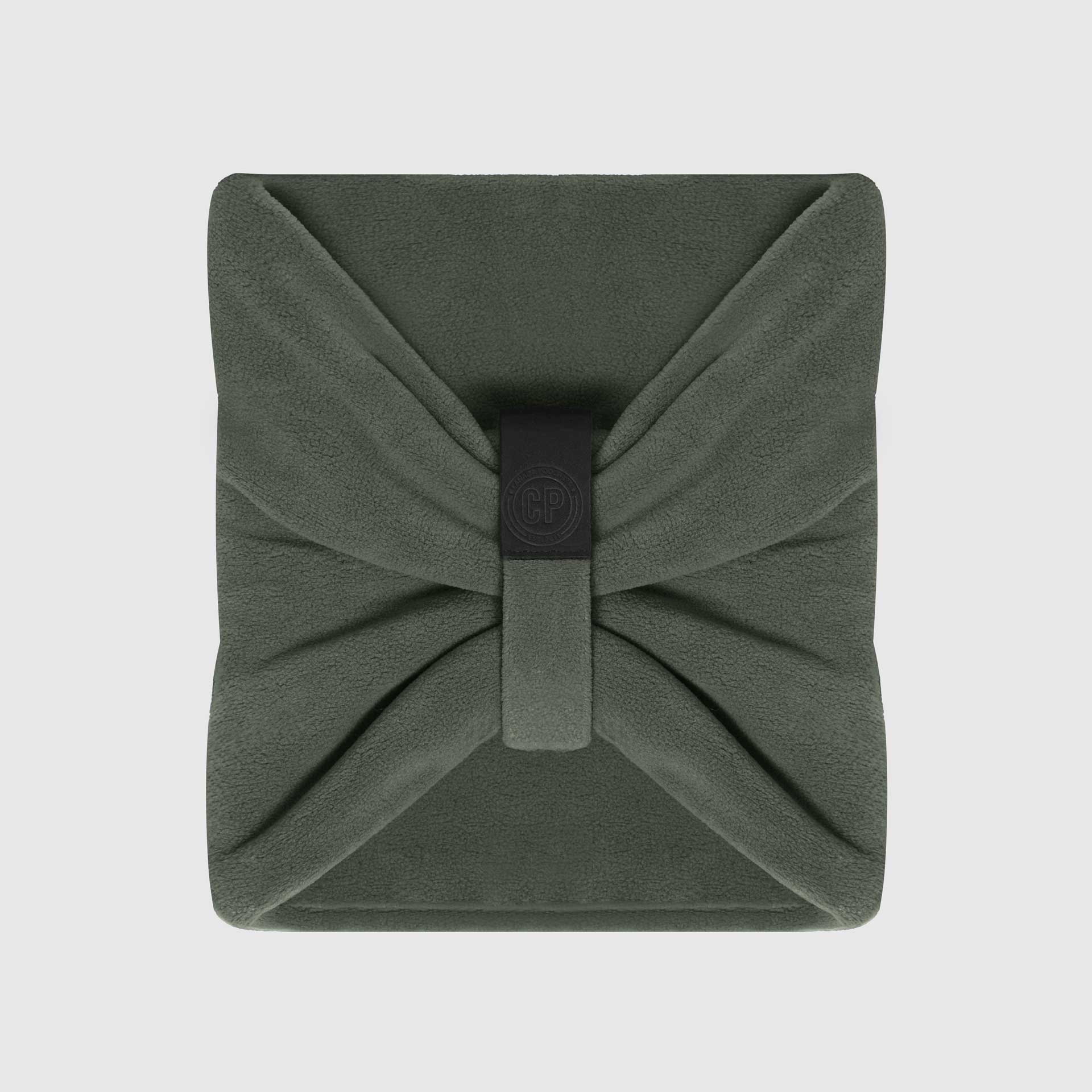 Stretch Fleece Scarf