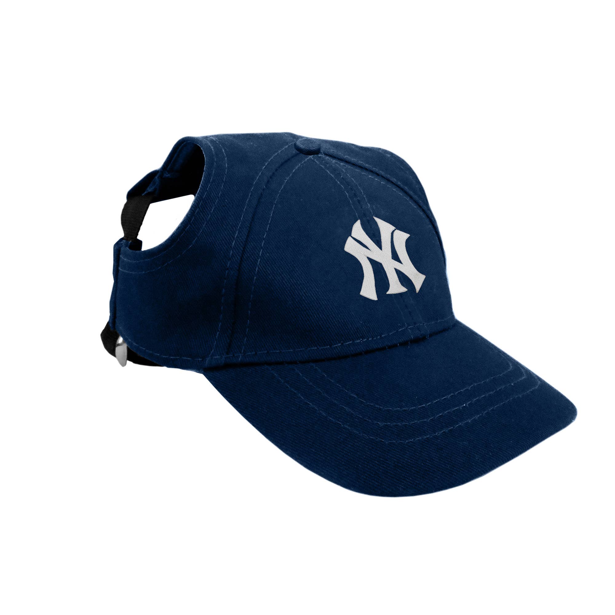 MLB New York Yankees Pet Baseball Hat