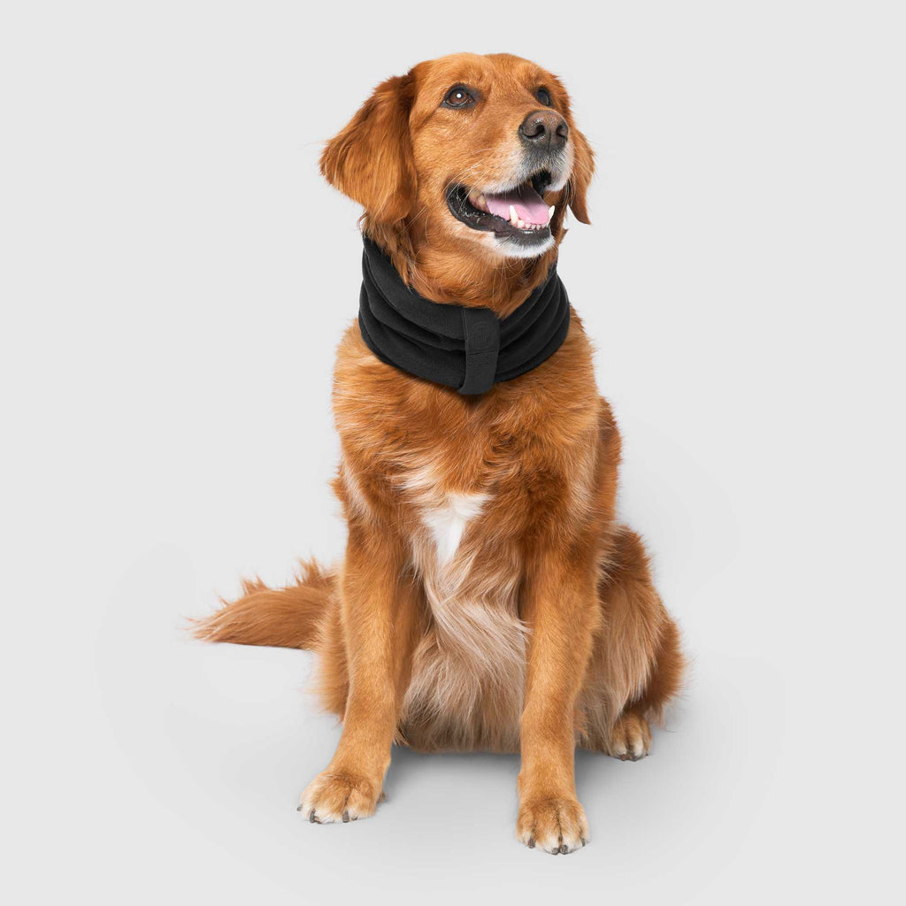 Stretch Fleece Scarf