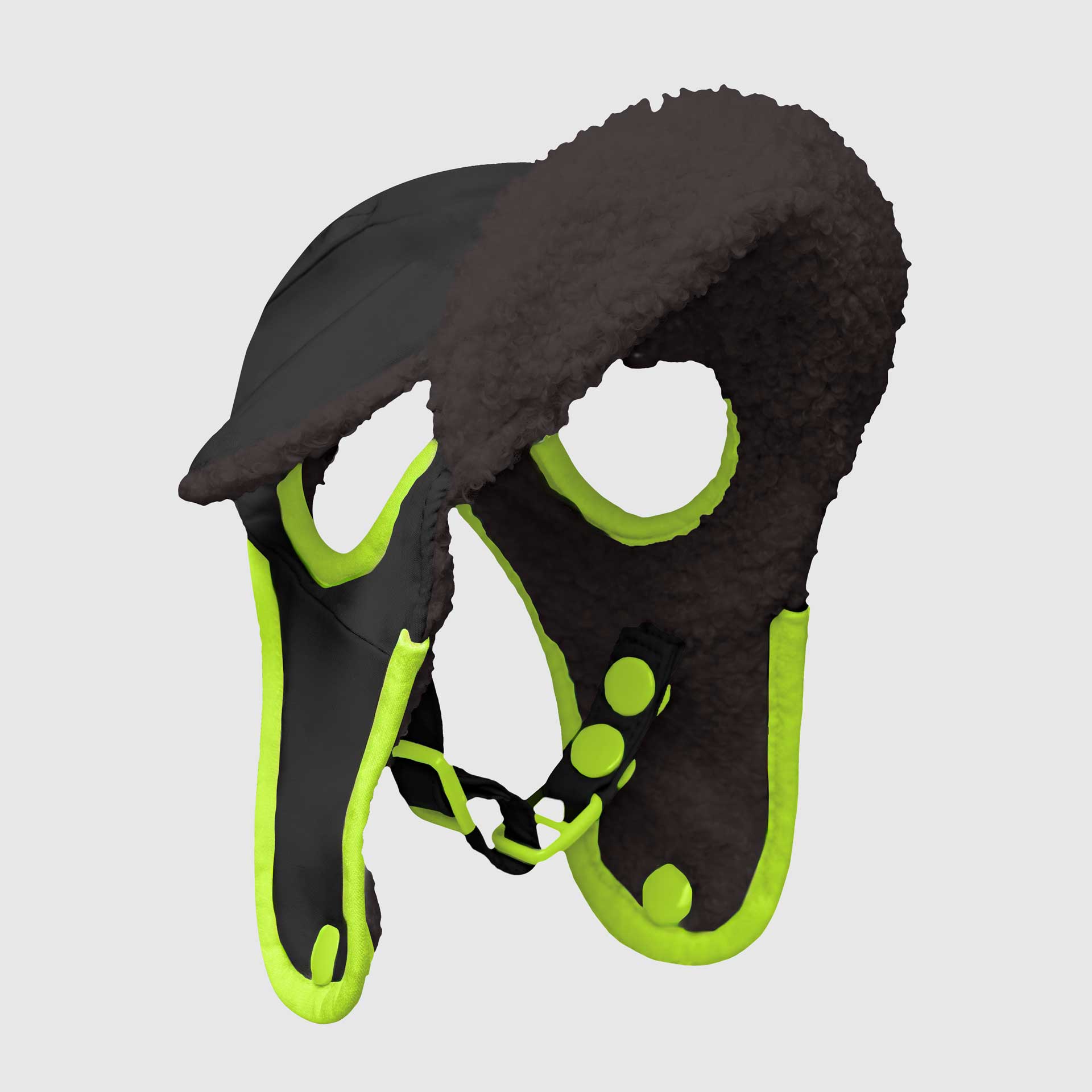 Cool Factor Aviator Hat