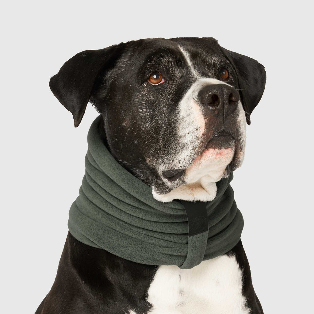 Stretch Fleece Scarf