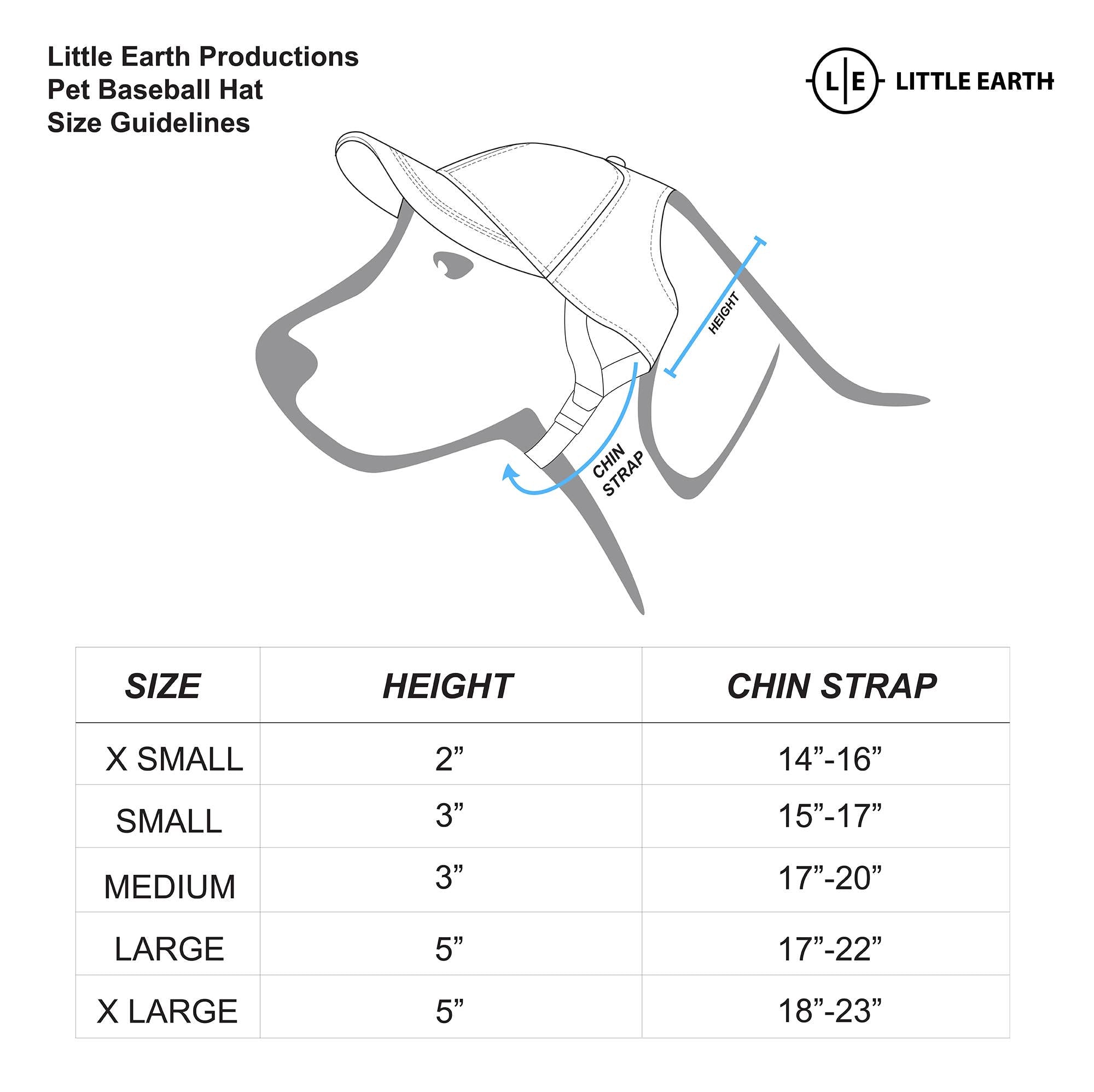 NFL Dallas Cowboys Pet Baseball Hat