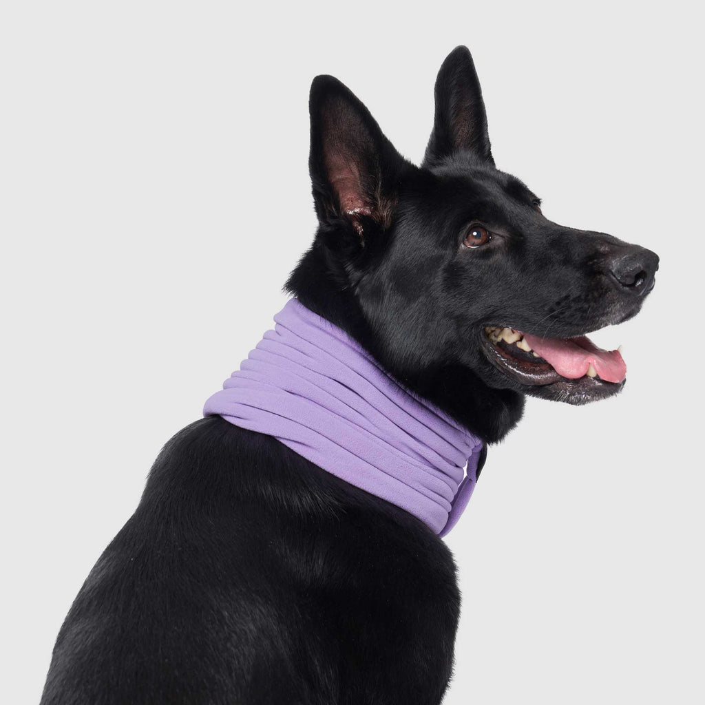 Stretch Fleece Scarf